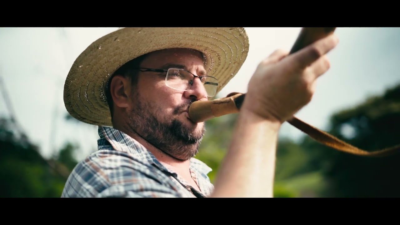 Cena do filme Histórias de vida
